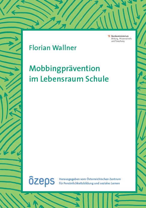 Handreichung_Mobbingprävention im Lebensraum Schule