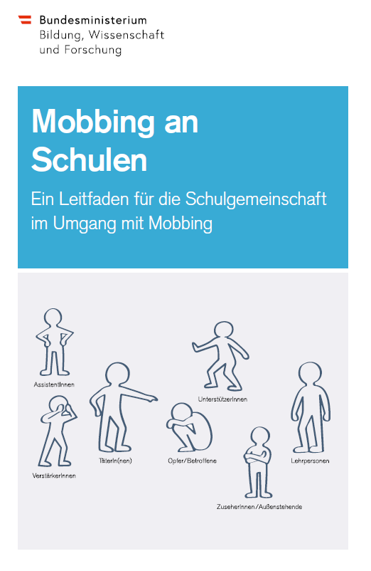 Leitfaden Mobbing